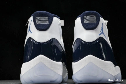 RETRO MENS BLUE 11 